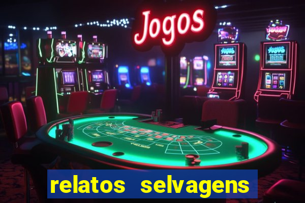 relatos selvagens dublado online